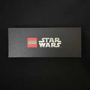 LEGO Star Wars At-St Collectible Keychain